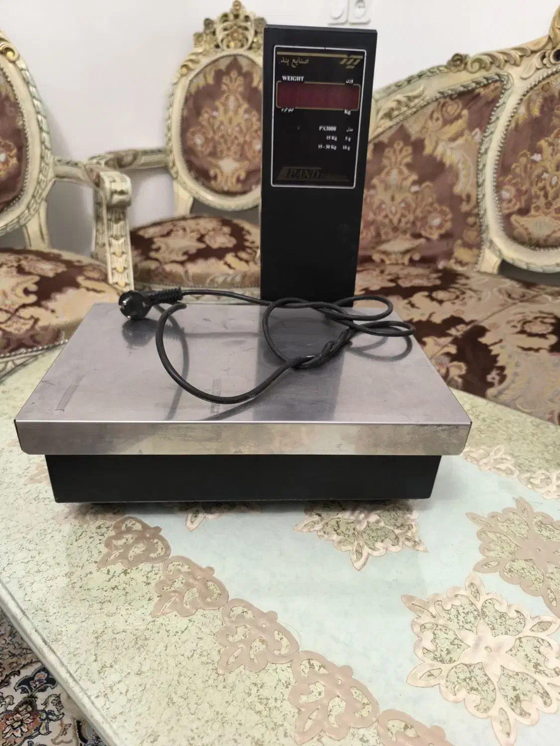 ترازوی پند px3000|فروشگاه و مغازه|تهران, باغ فیض|دیوار