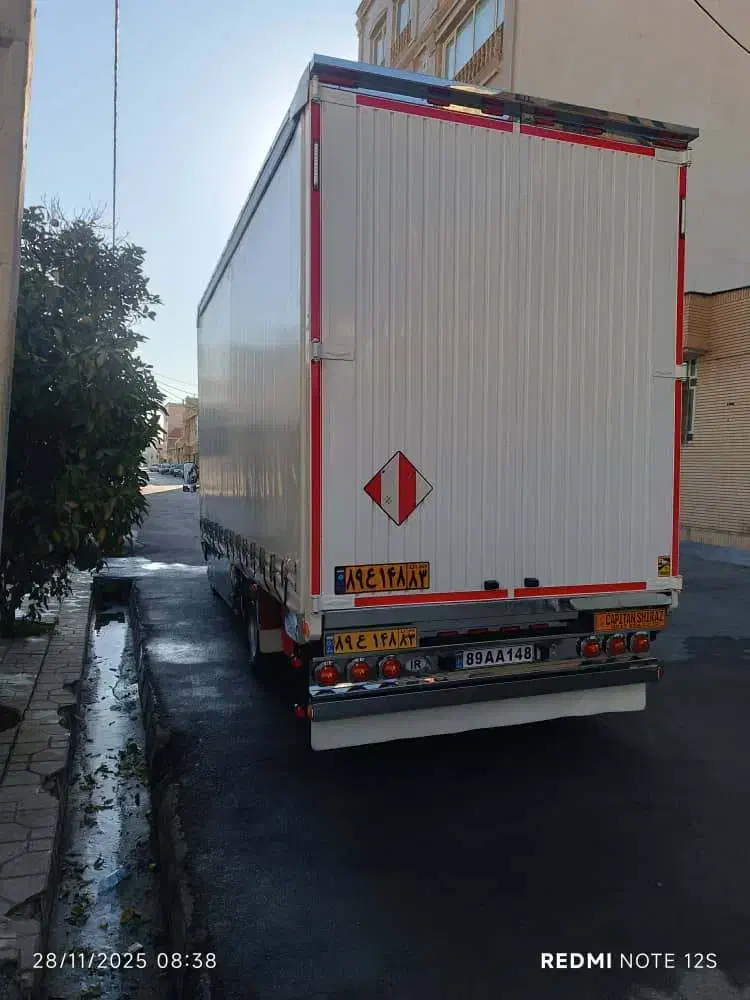 خاور ایسوزو|خودرو سنگین|شیراز, عادل آباد|دیوار