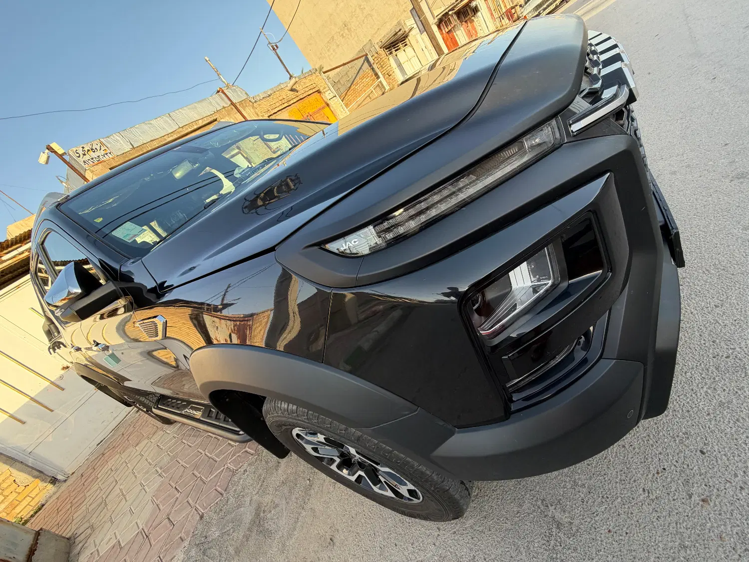 KMC T9|خودرو سواری و وانت|بندر ماهشهر, |دیوار