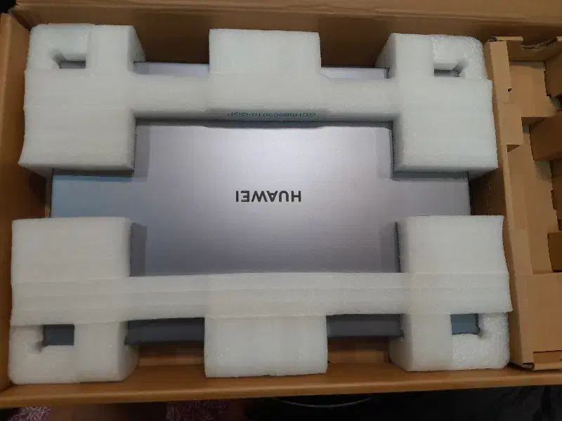 huawei matebook D14 کاملا نو اکبند|رایانه همراه|کرج, گلشهر|دیوار