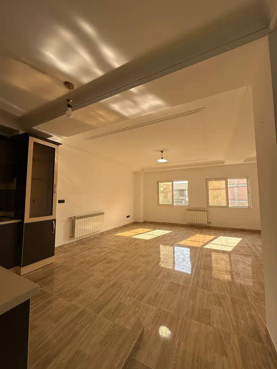 رهن کامل آپارتمان ۶۱ متری با پارکینگ انباری سرخرود|اجارهٔ آپارتمان|سرخرود, |دیوار