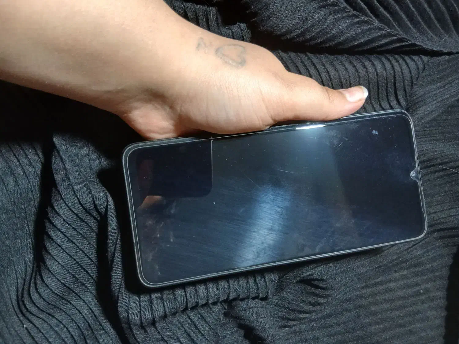 گوشی پوکو c65|موبایل|مشهد, رضاشهر|دیوار