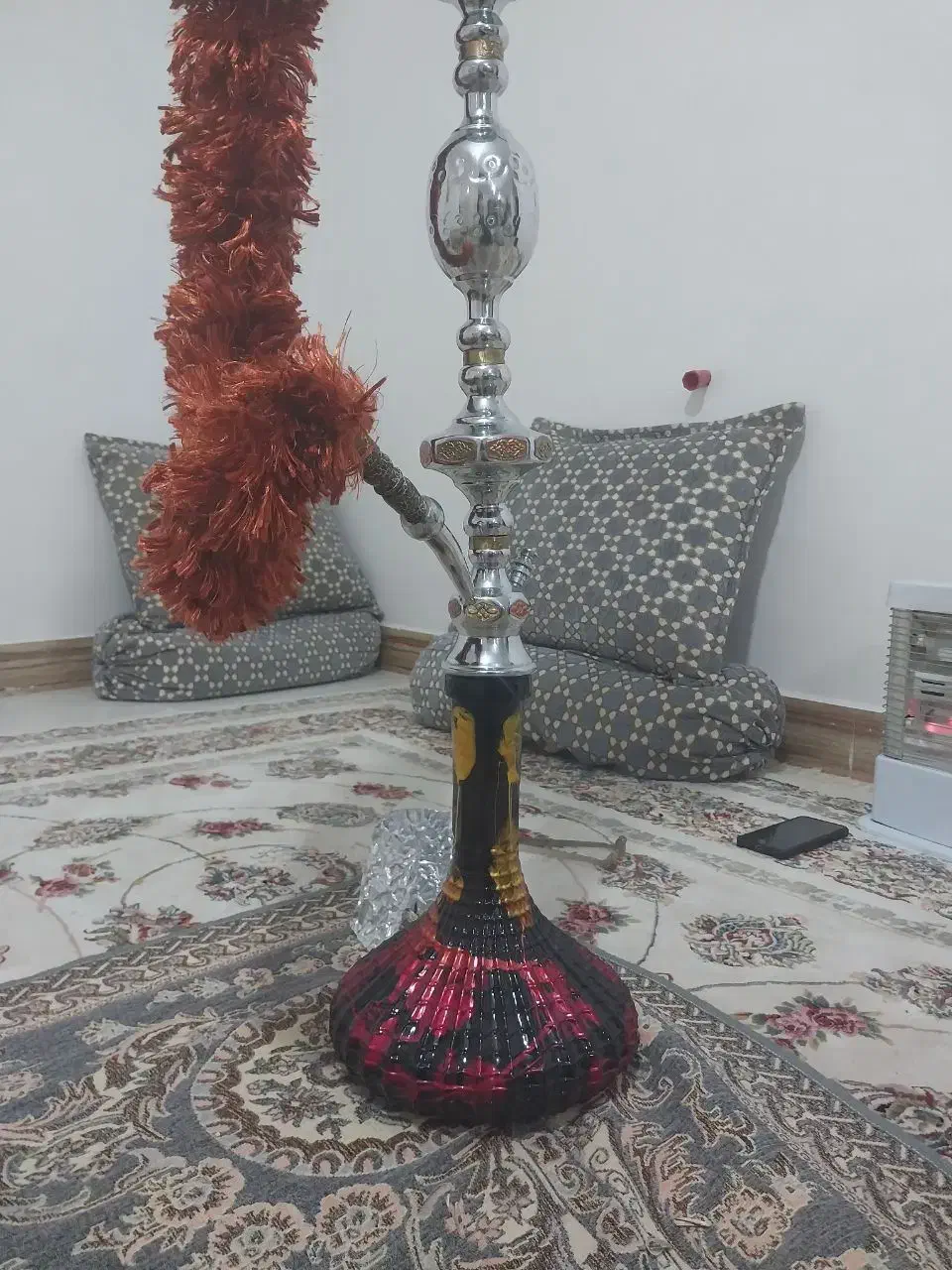 فروش قلیان عربی|کلکسیون و سرگرمی|زهک, |دیوار