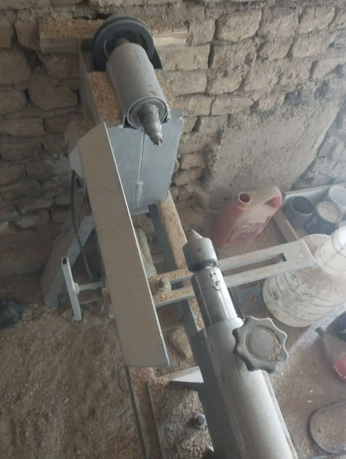 خراطی|ابزارآلات|باخزر, |دیوار