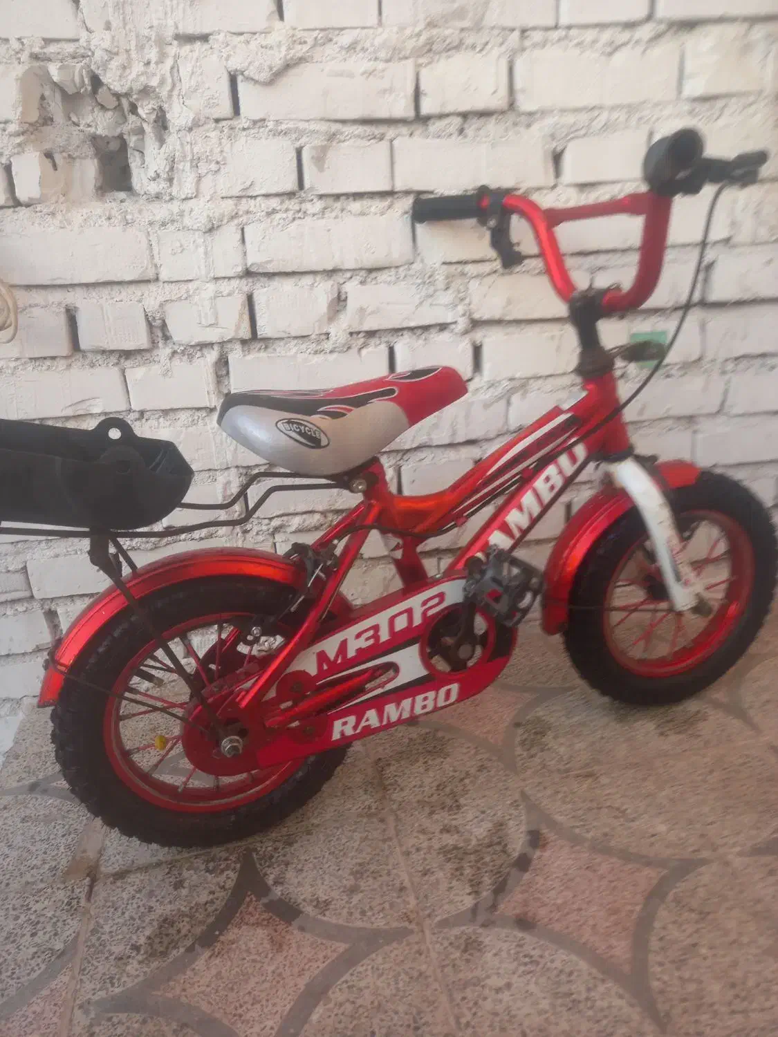 فروش دوچرخه در حد نو|دوچرخه، اسکیت، اسکوتر|دزفول, |دیوار