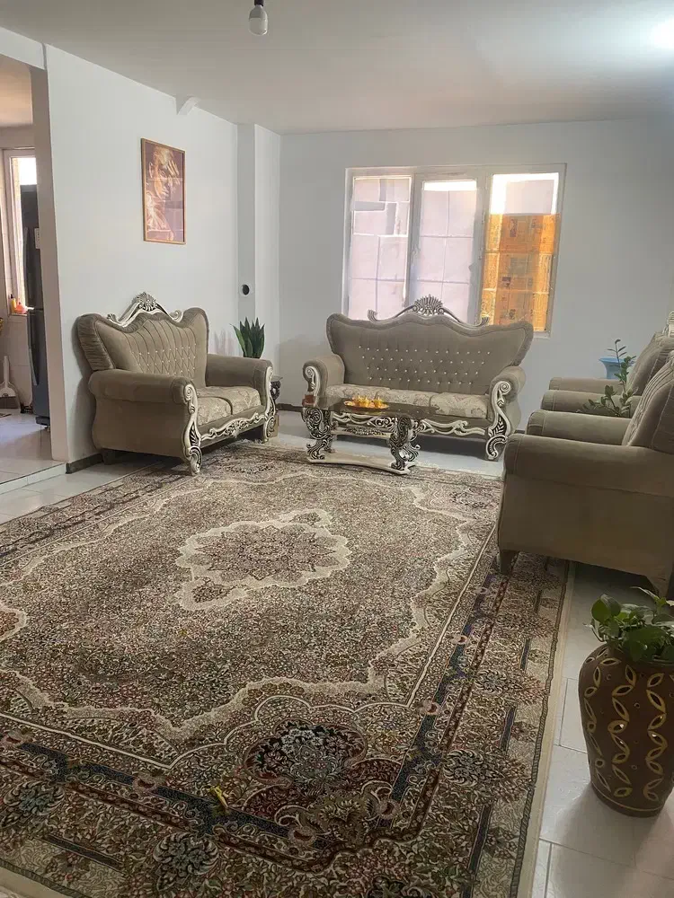 آپارتمان ۷۵متری/ طبقه سوم/ تمیزومرتب/ مهر نور|اجارهٔ آپارتمان|نیشابور, مسکن مهر نور|دیوار