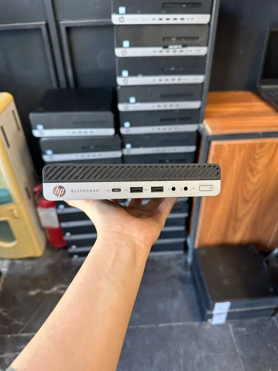 فروش تاینی کیس به قیمت عمده فقط تعداد|رایانه رومیزی|تهران, میدان ولیعصر|دیوار