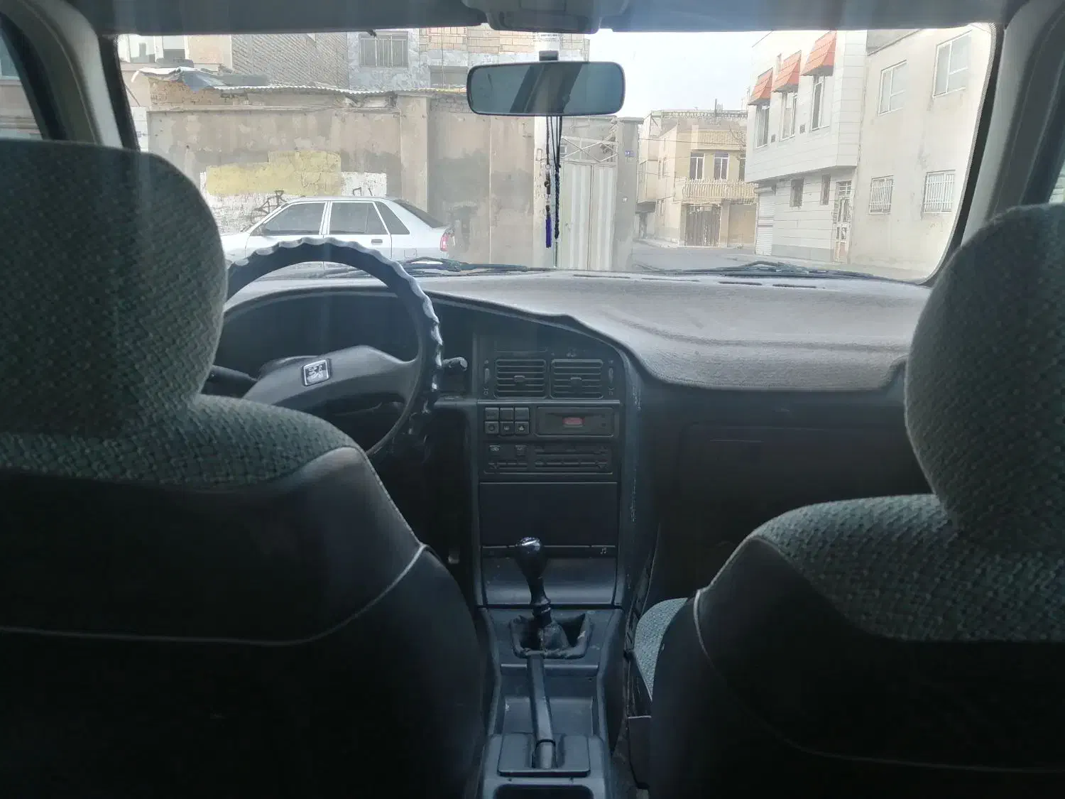 روا87 نوک مدادی|خودرو سواری و وانت|مشهد, شهید آوینی|دیوار