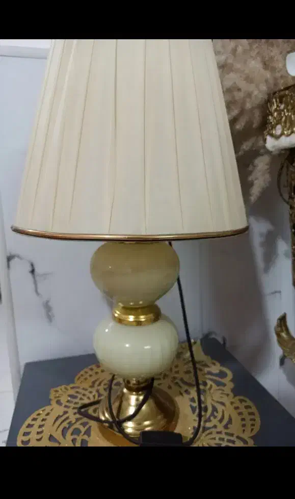 اباژور|چراغ خواب و آباژور|زنجان, |دیوار