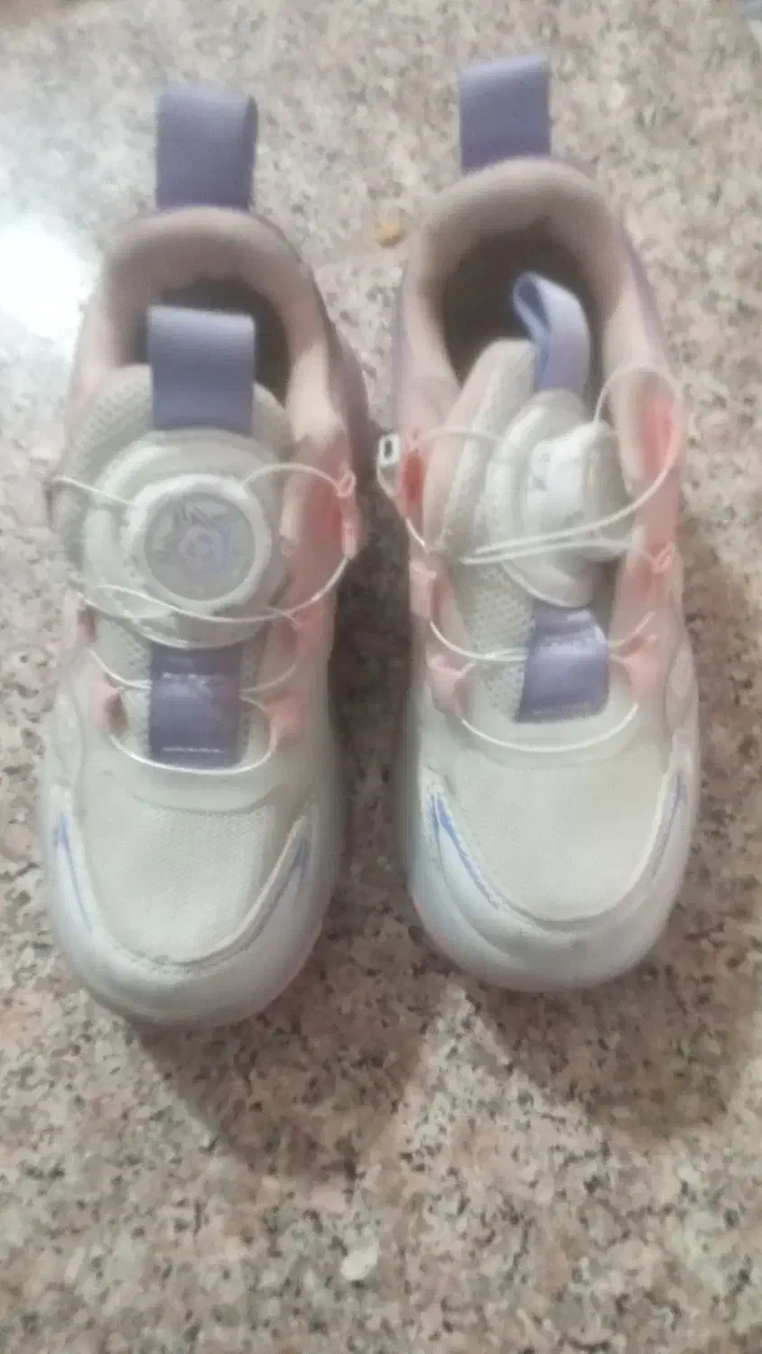 کفشهای اسکوتر|کفش و لباس بچه|بهبهان, |دیوار