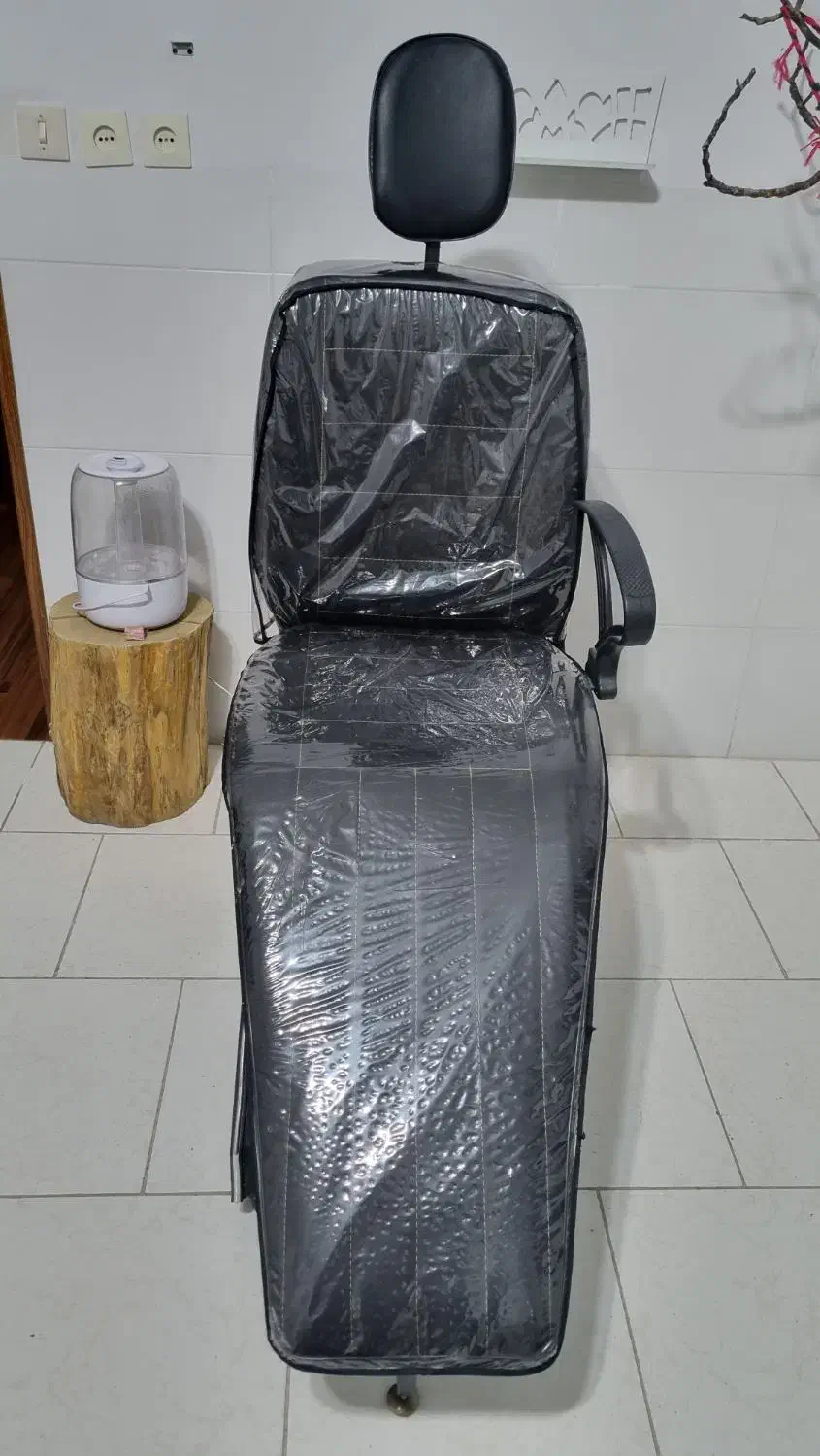 صندلی آرایشگاهی|آرایشگاه و سالنهای زیبایی|شاهینشهر, خبرنگار|دیوار