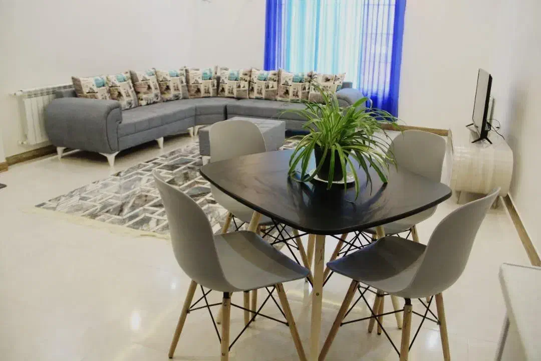 نیرو خانوم برای نظافت مجموعه گردشگری|استخدام سرایداری و نظافت|رشت, کوی یخ|دیوار