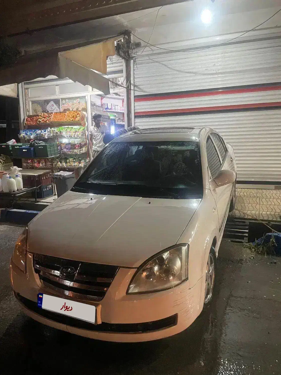 Mvm530|خودرو سواری و وانت|ارومیه, |دیوار