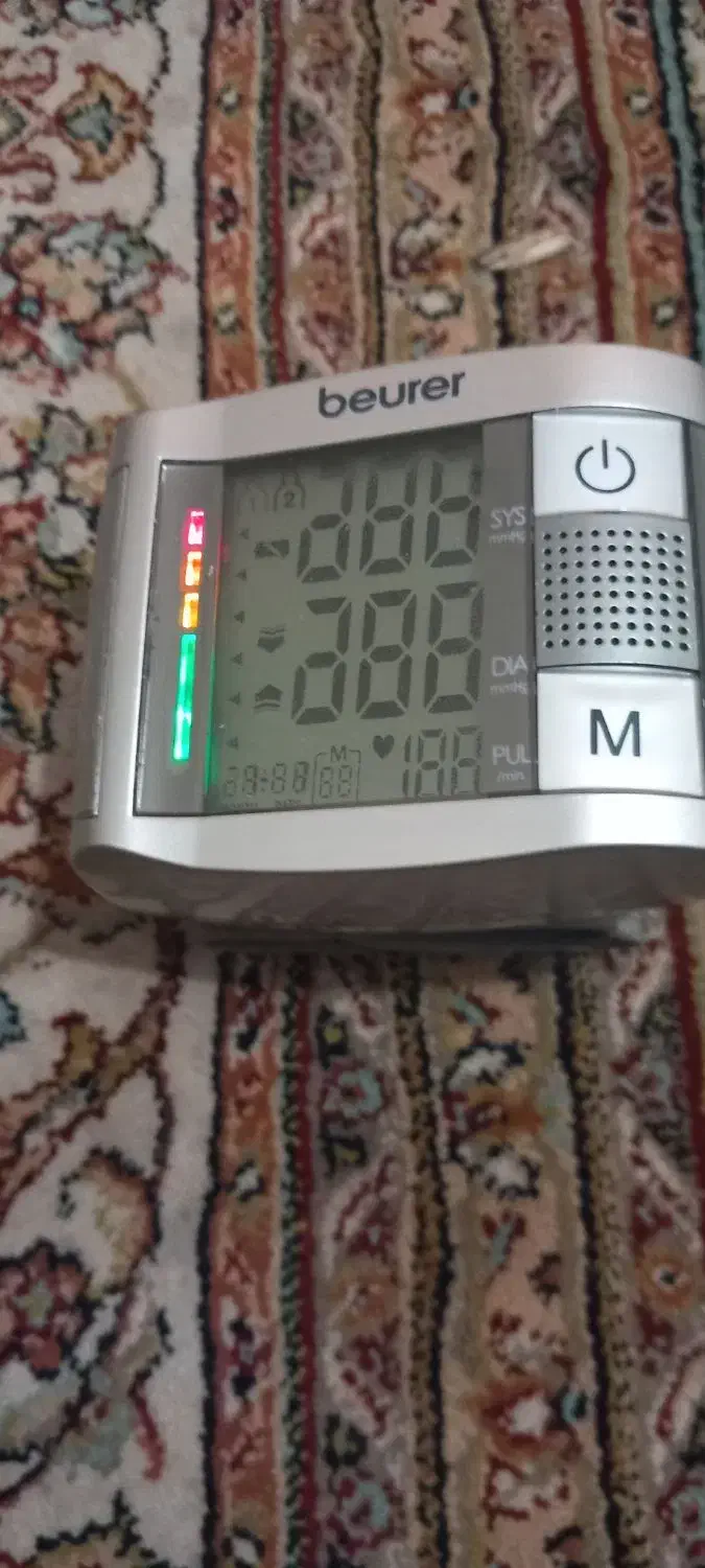 فشار سنج|پزشکی|دورود, |دیوار