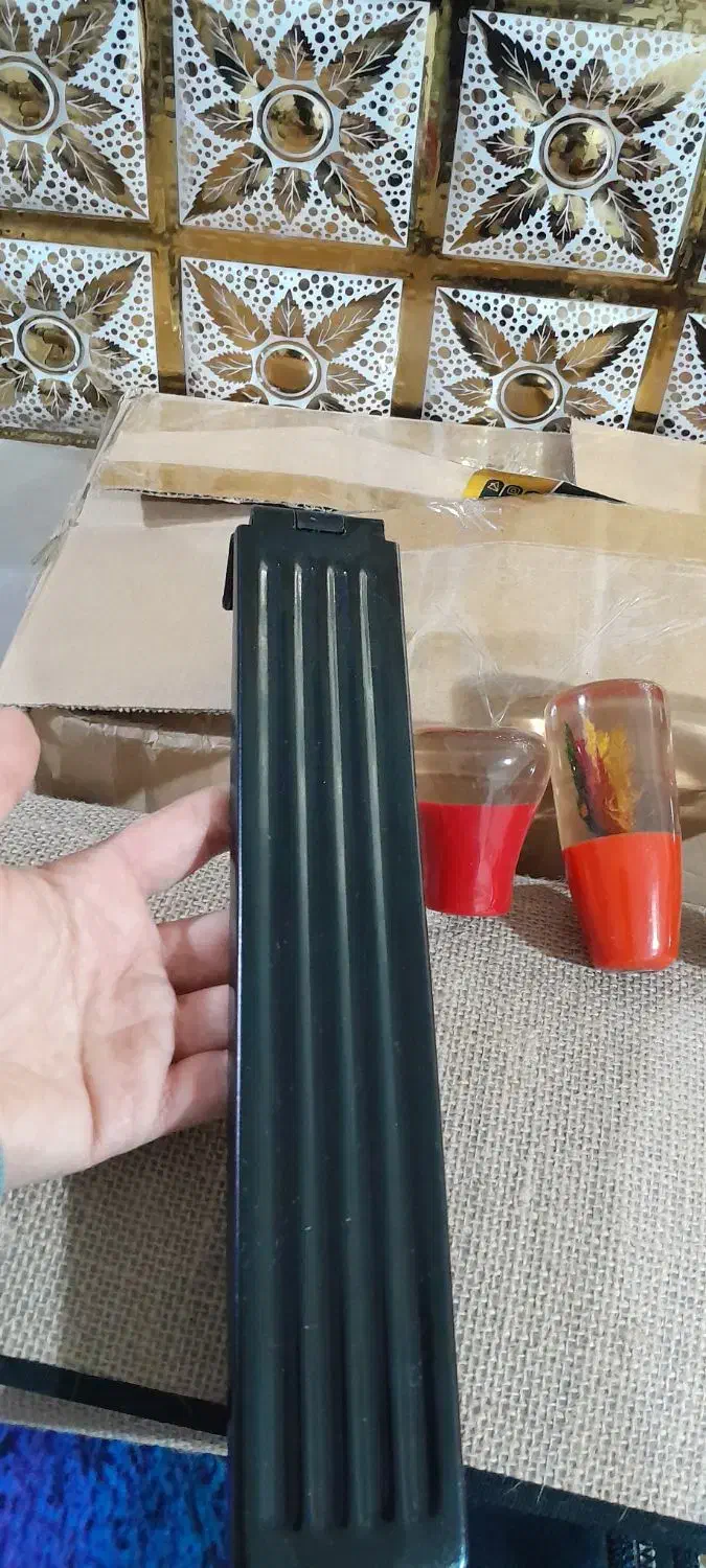 فرمان مرسدس بنز آمپرسه گانه|قطعات یدکی و لوازم جانبی|همدان, |دیوار