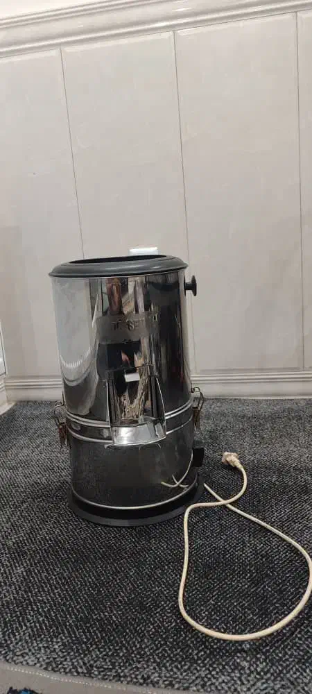 لوازم خانگی|سایر لوازم برقی|ری, دولت‌آباد|دیوار