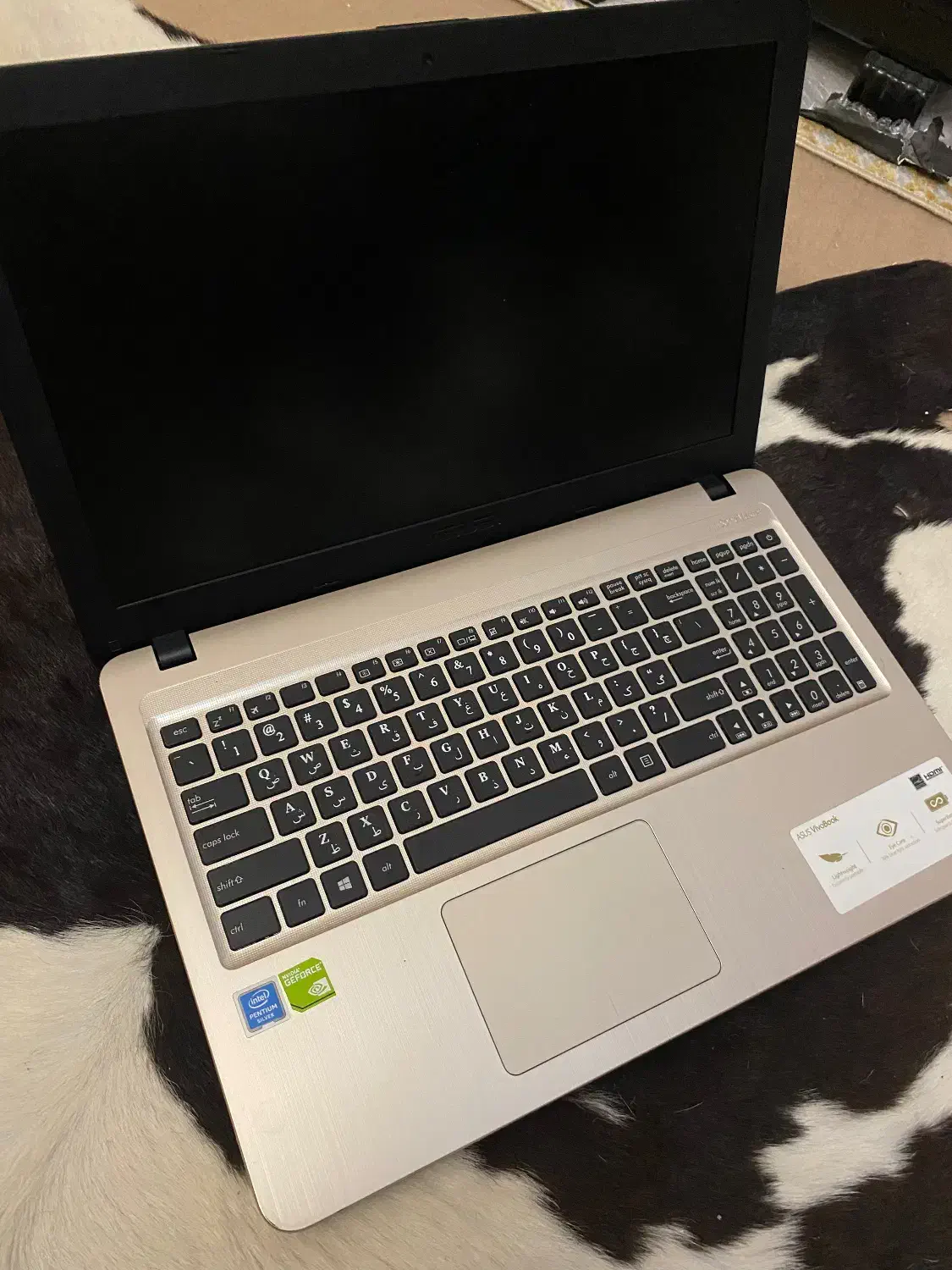 لبتاب|رایانه همراه|تبریز, |دیوار