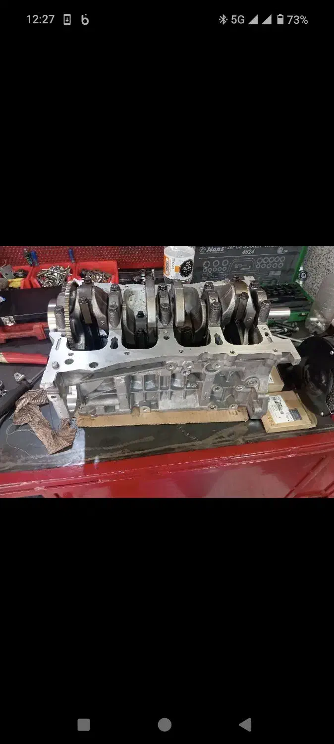 مکانیک سیار شهر ری|خدمات موتور و ماشین|ری, دیلمان|دیوار