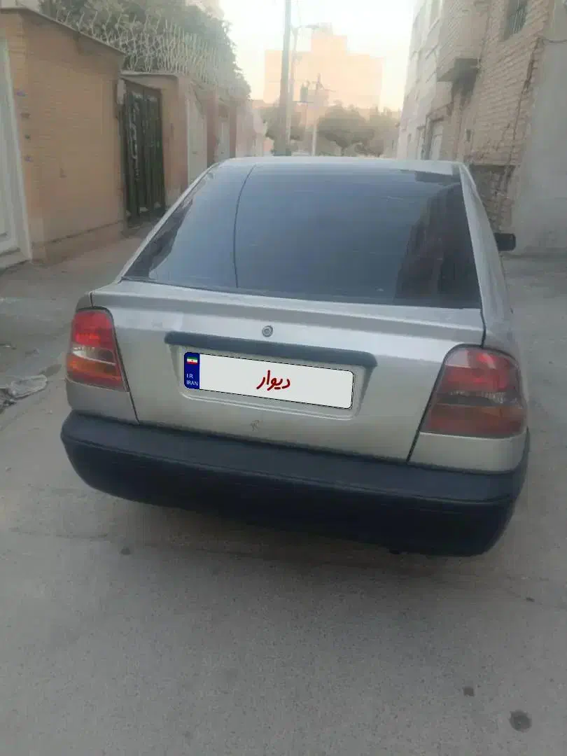 پراید 141|خودرو سواری و وانت|شیراز, کیان شهر|دیوار