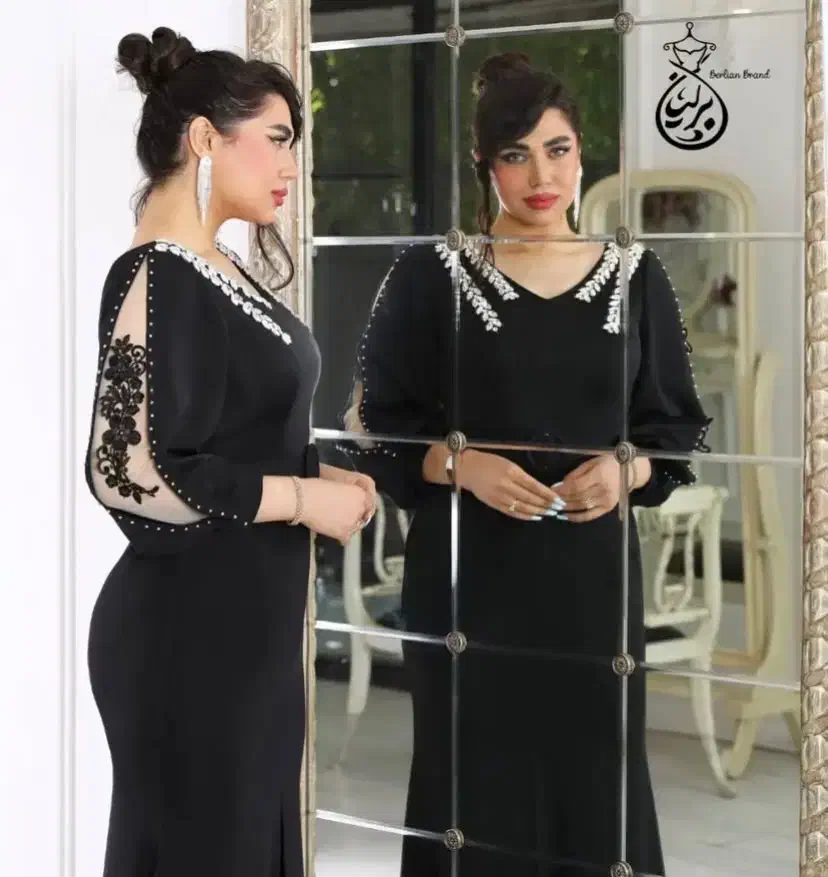 مزون اجاره(کرایه)لباس مجلسی(میدان امام)|لباس|بیرجند, |دیوار