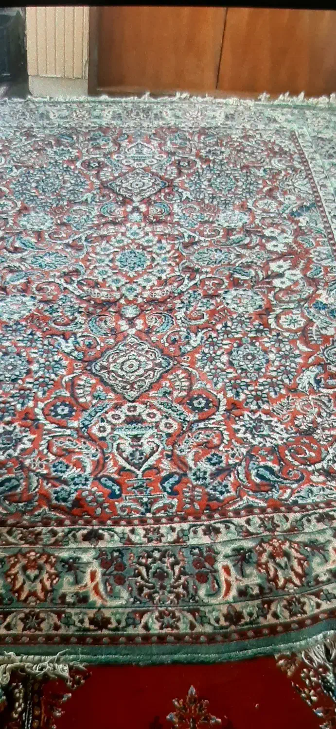 فرش ماشینی|فرش|اصفهان, کوجان|دیوار