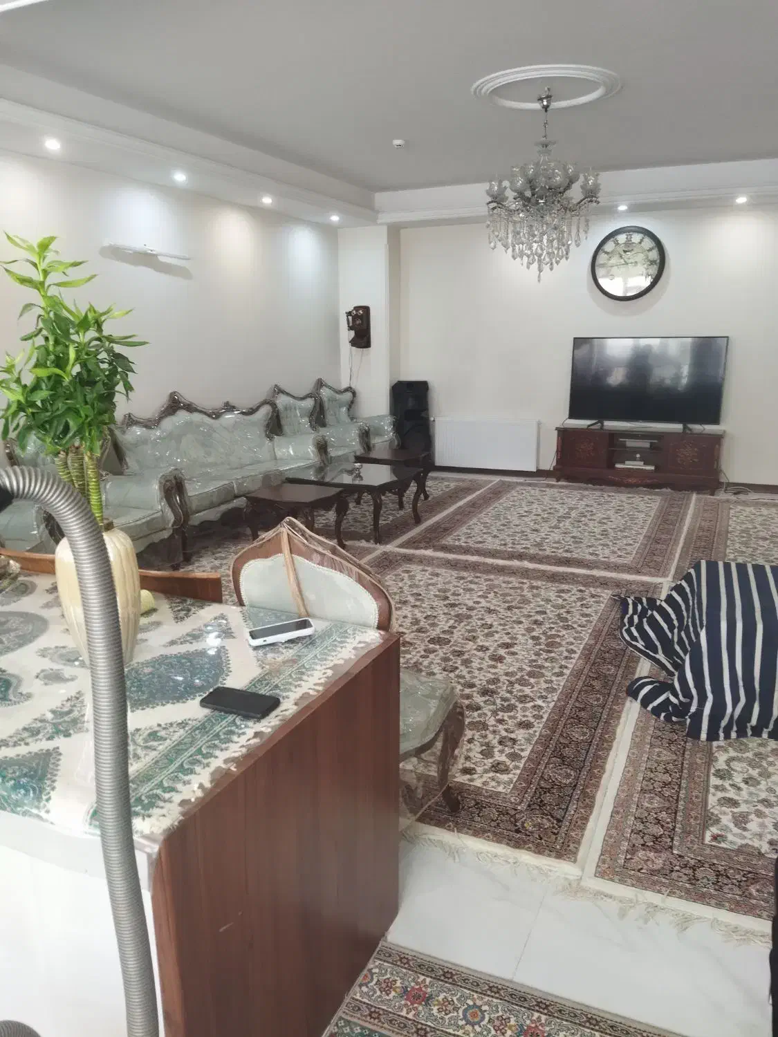 آپارتمان ۱۰۹متری ساخت ۱۴۰۲ پیروزی/پرستار|فروش آپارتمان|تهران, ائمه اطهار|دیوار