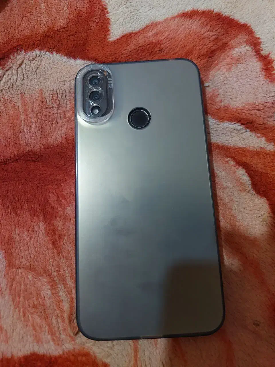 گوشی تمیز y7 prime 2019|موبایل|کرمان, |دیوار