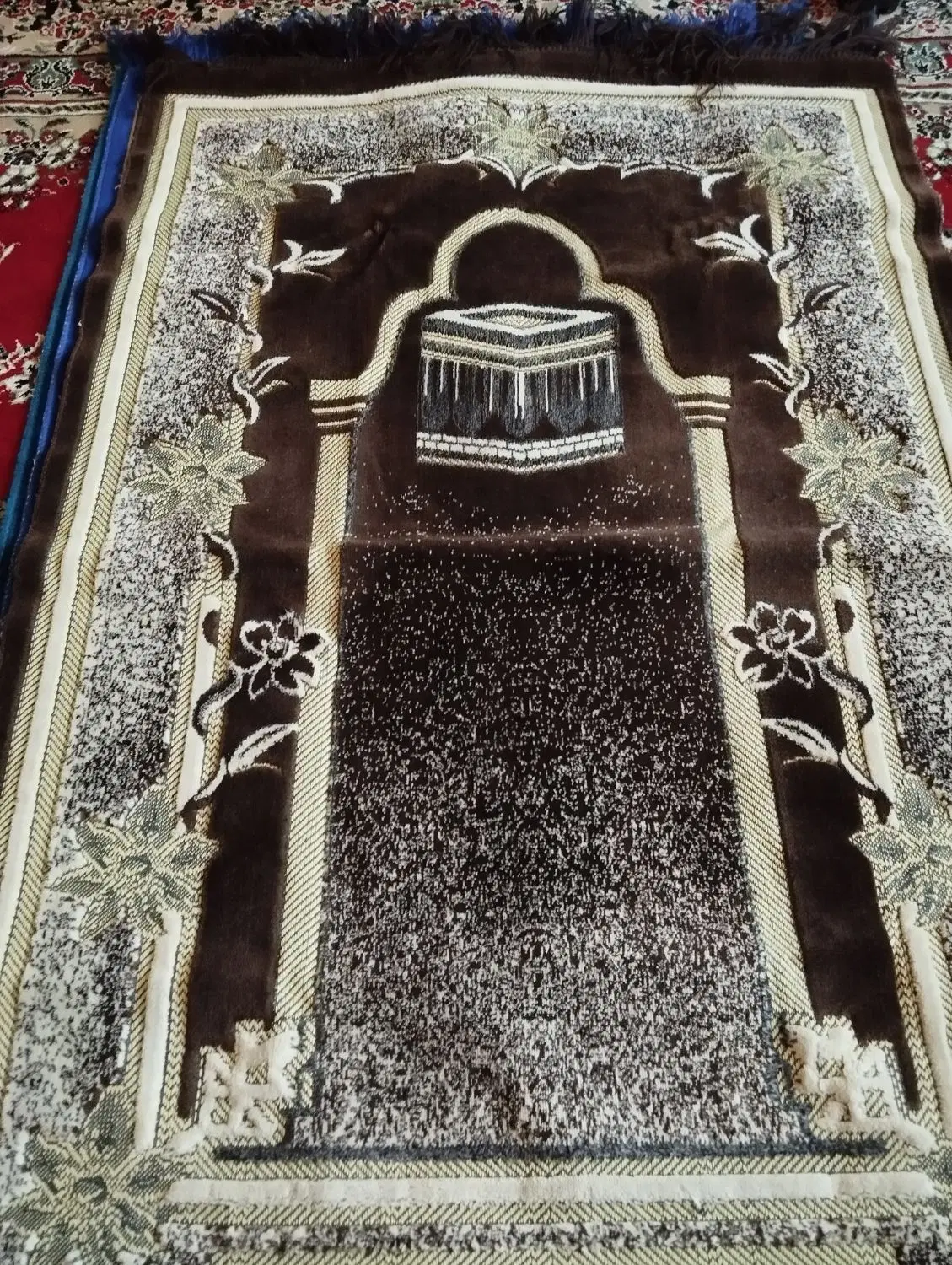 سجاده ترکیه|گلیم، جاجیم، گبه|ارومیه, |دیوار