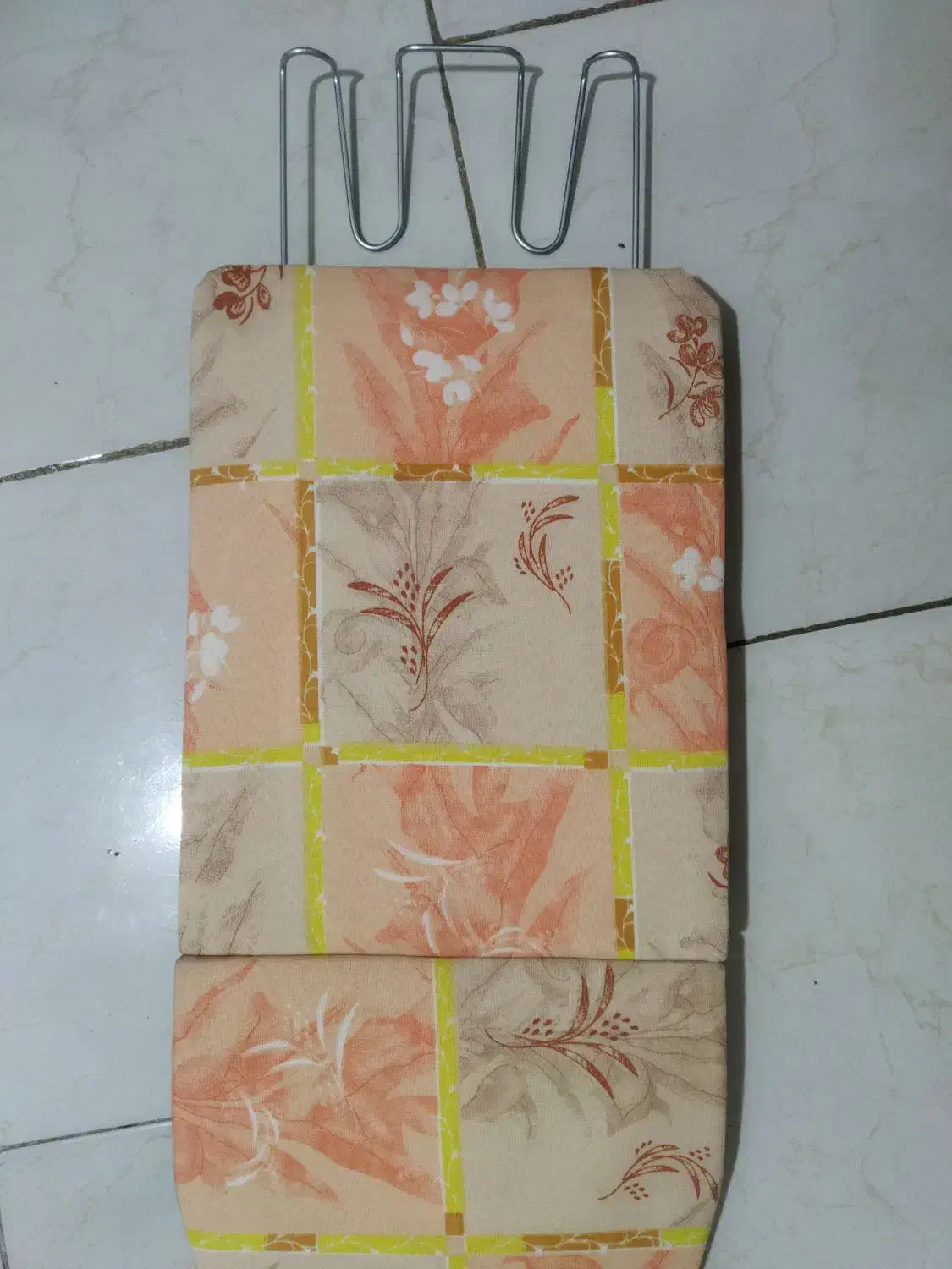 میز اتو تاشو نونو|اتو و لوازم اتو|فردیس, شهرک شهید حسینی|دیوار