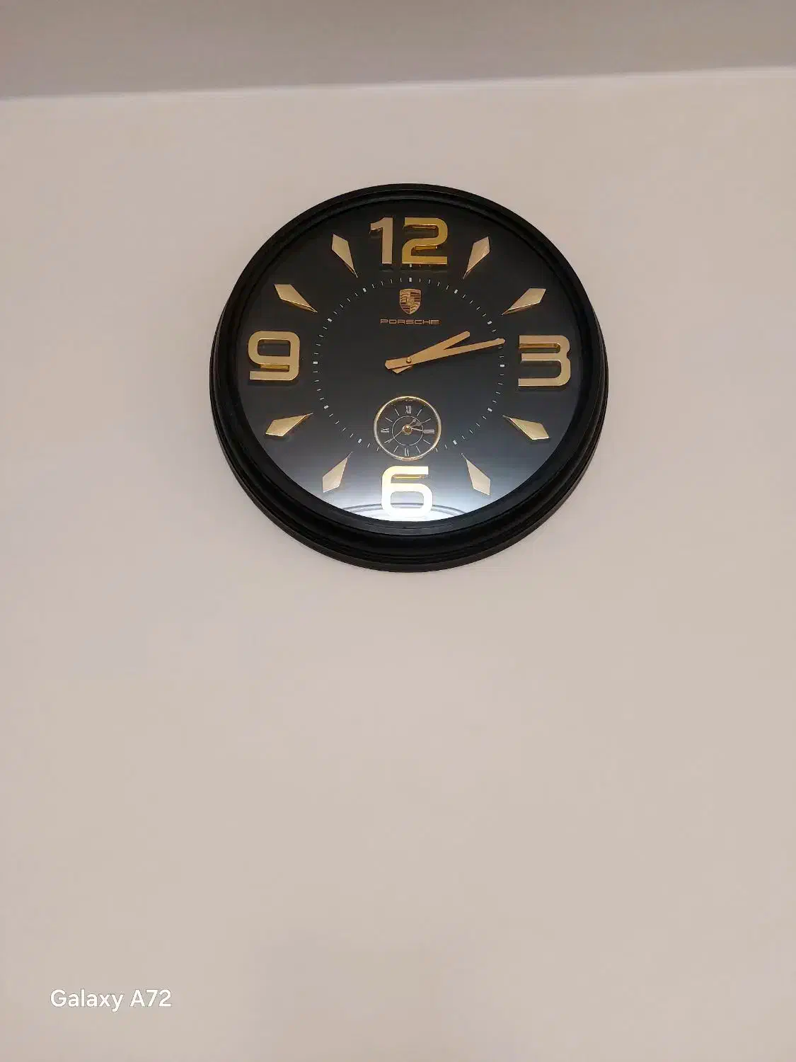 ساعت رو دیواری فروشی میباشد|ساعت دیواری و تزئینی|ری, هاشم‌آباد|دیوار