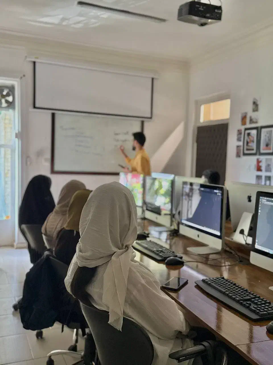 آموزش برنامه نویسی پایتون ازپایه+معرفی به بازارکار|استخدام رایانه و فناوری اطلاعات|رشت, حسین آباد|دیوار