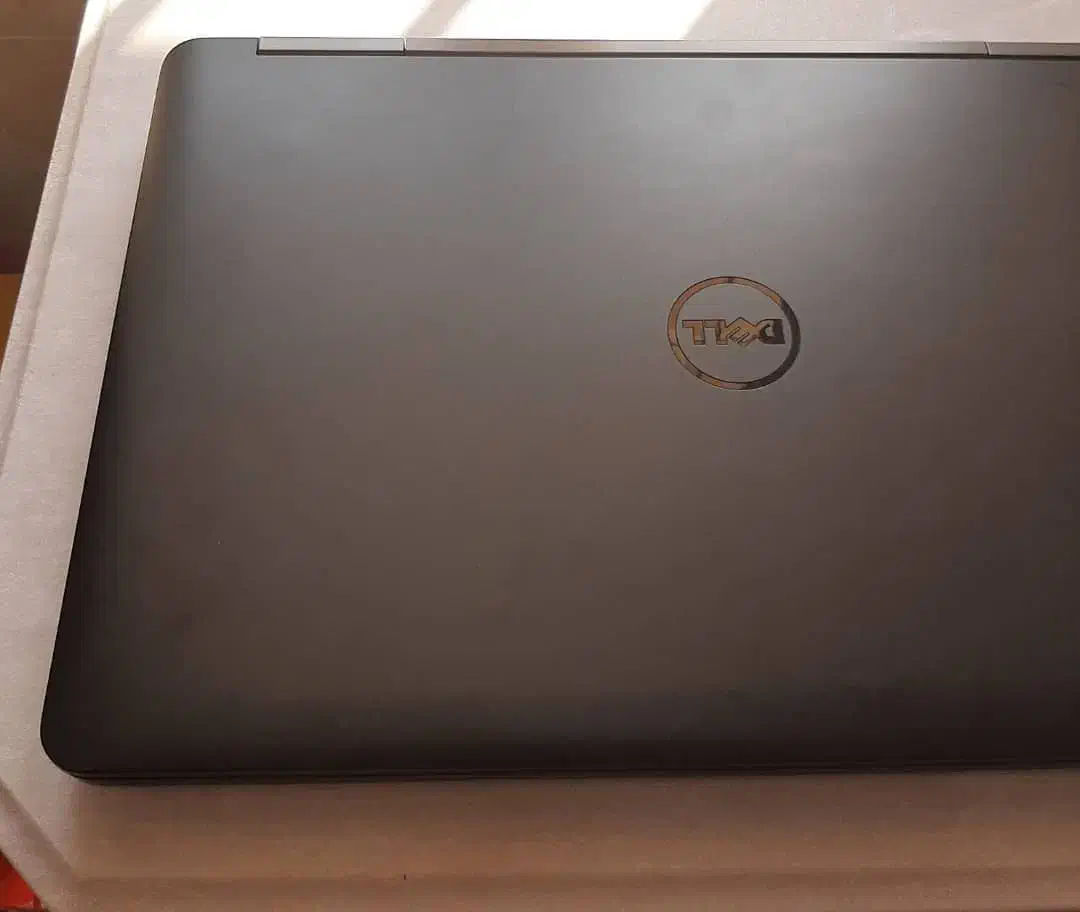 لپتاپ دل dell|رایانه همراه|برازجان, |دیوار