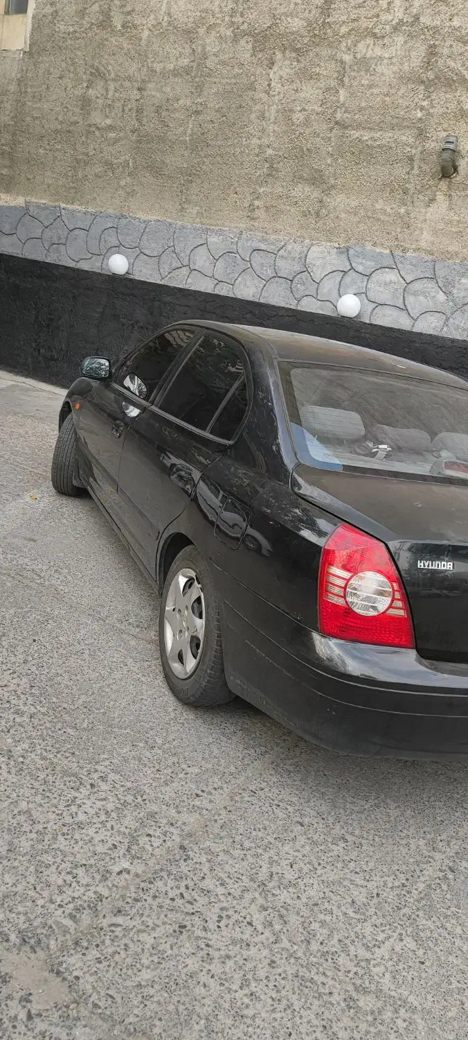 اونته دنده مدل ۸۴|خودرو سواری و وانت|تهران, کوی نصر مهرآباد|دیوار