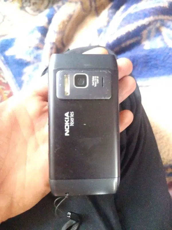 nokia n8|موبایل|تهران, سهروردی|دیوار