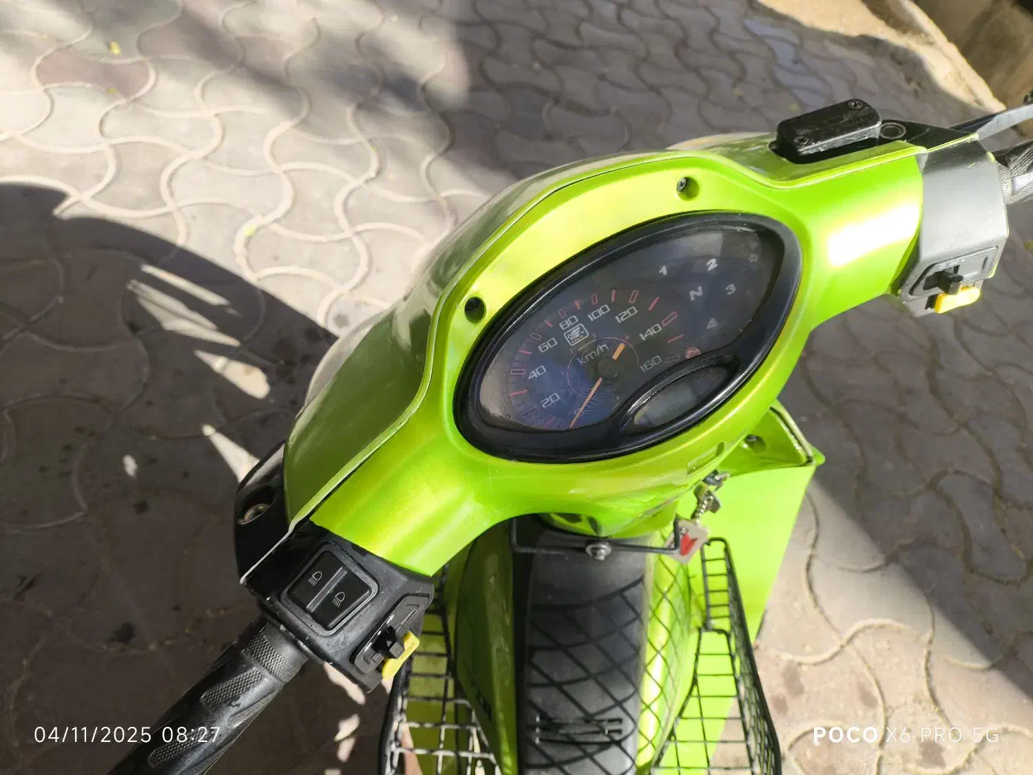 ویو رادیسون کویر 1403|موتورسیکلت|سبزوار, مدرس|دیوار