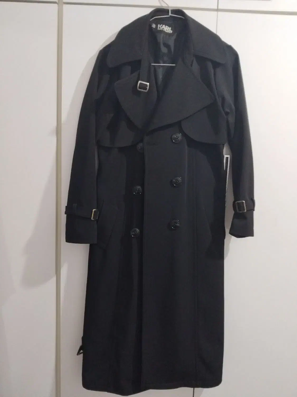 پالتو تمیز و بدون پارگی|لباس|چناران, |دیوار