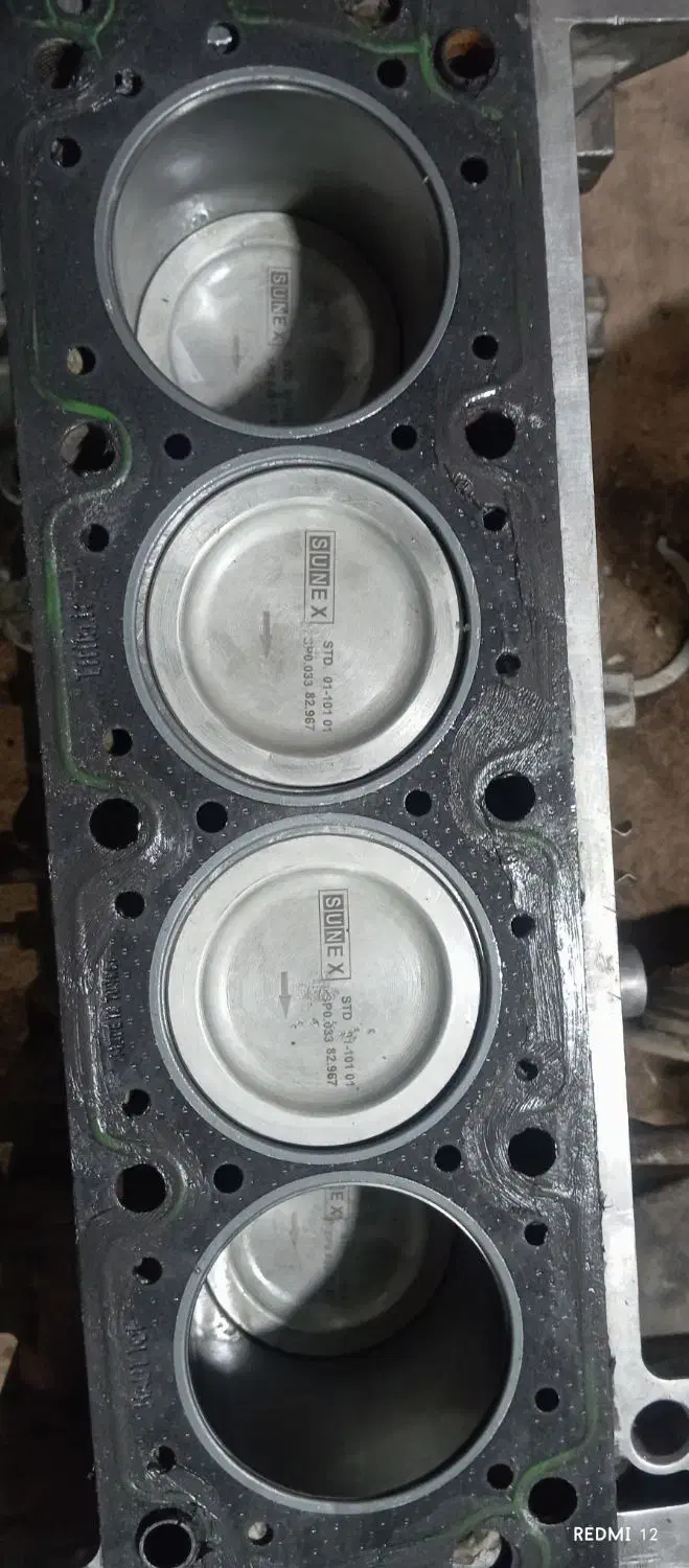 تعمیرگاه تخصصی خودرو|خدمات موتور و ماشین|تربت جام, حافظ|دیوار