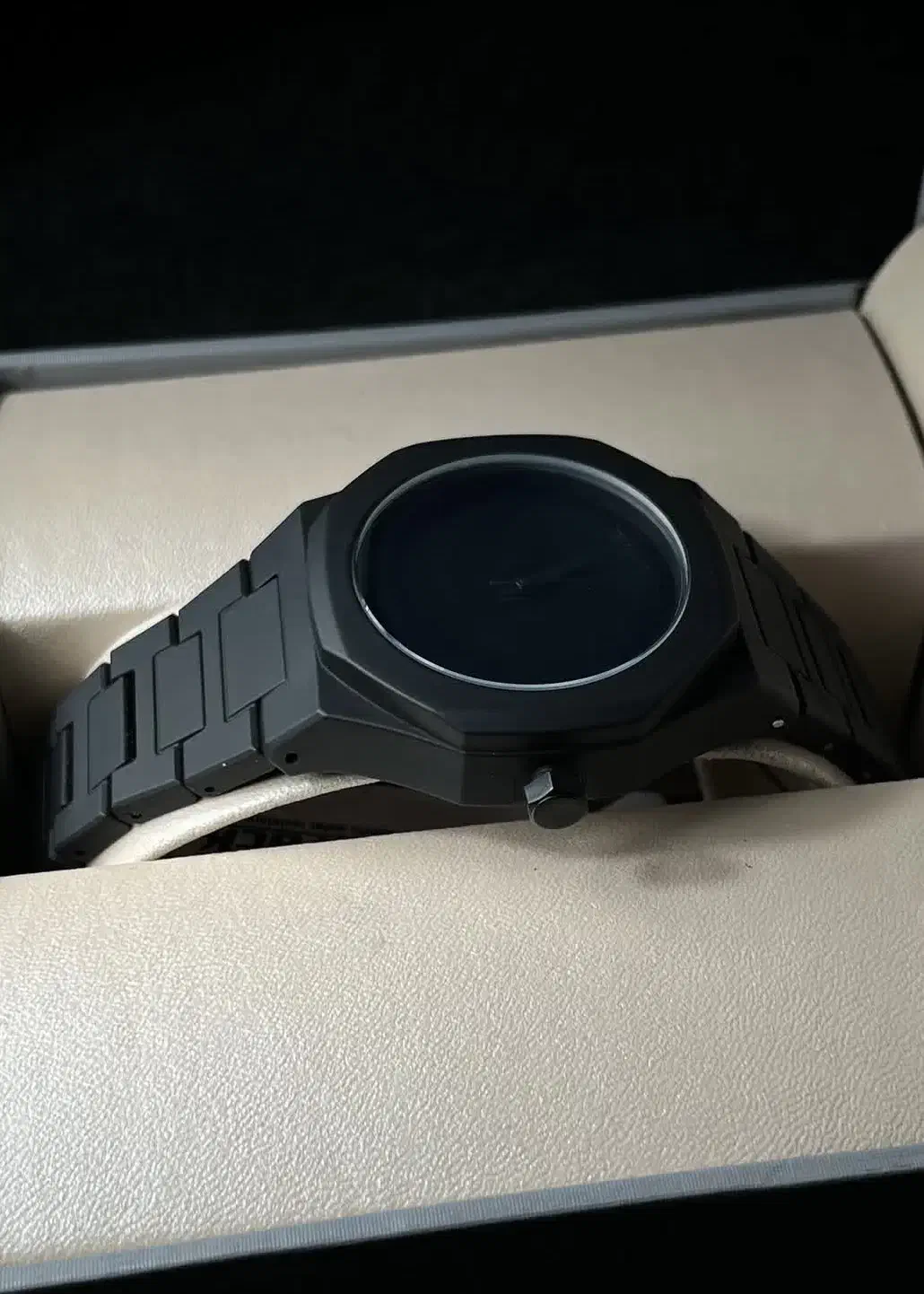 ساعت مچی فول بلک|ساعت|شهریار, شهرک امیریه|دیوار