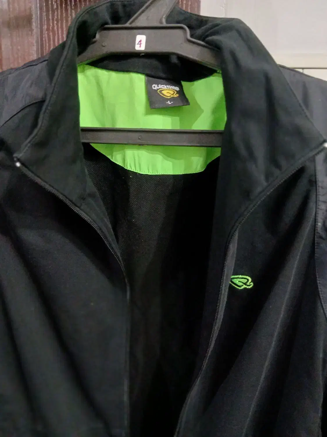 گرمکن ورزشی بلند تا سایز ۴۳وشایدم ۴۴|لباس|تهران, المهدی|دیوار