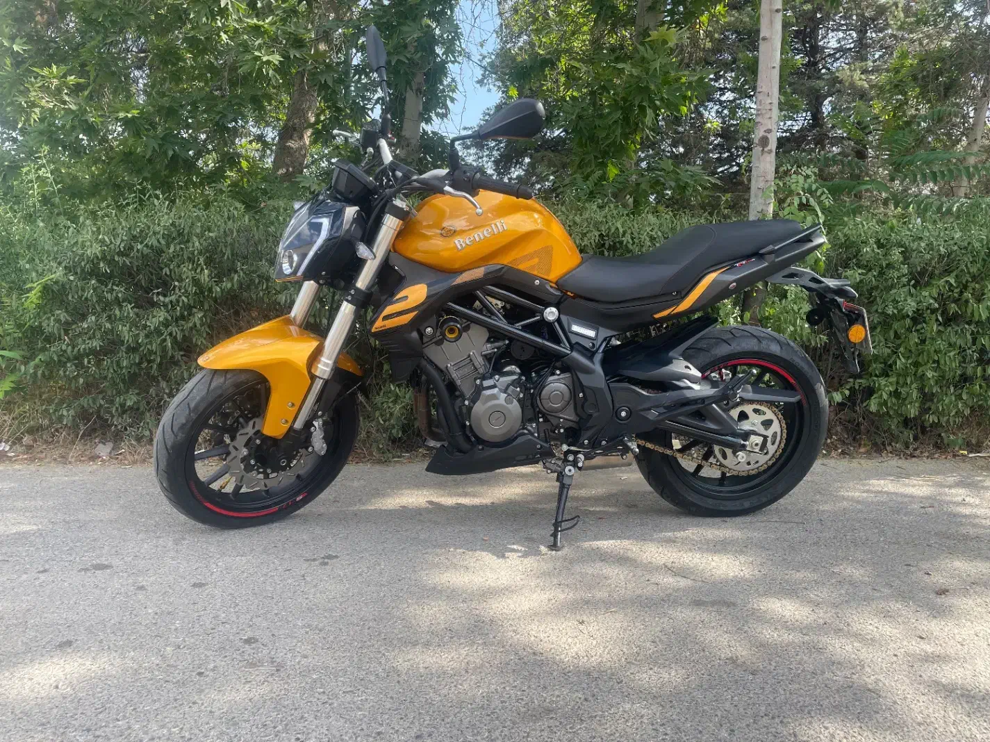 فروشی|موتورسیکلت|خرمآباد, |دیوار