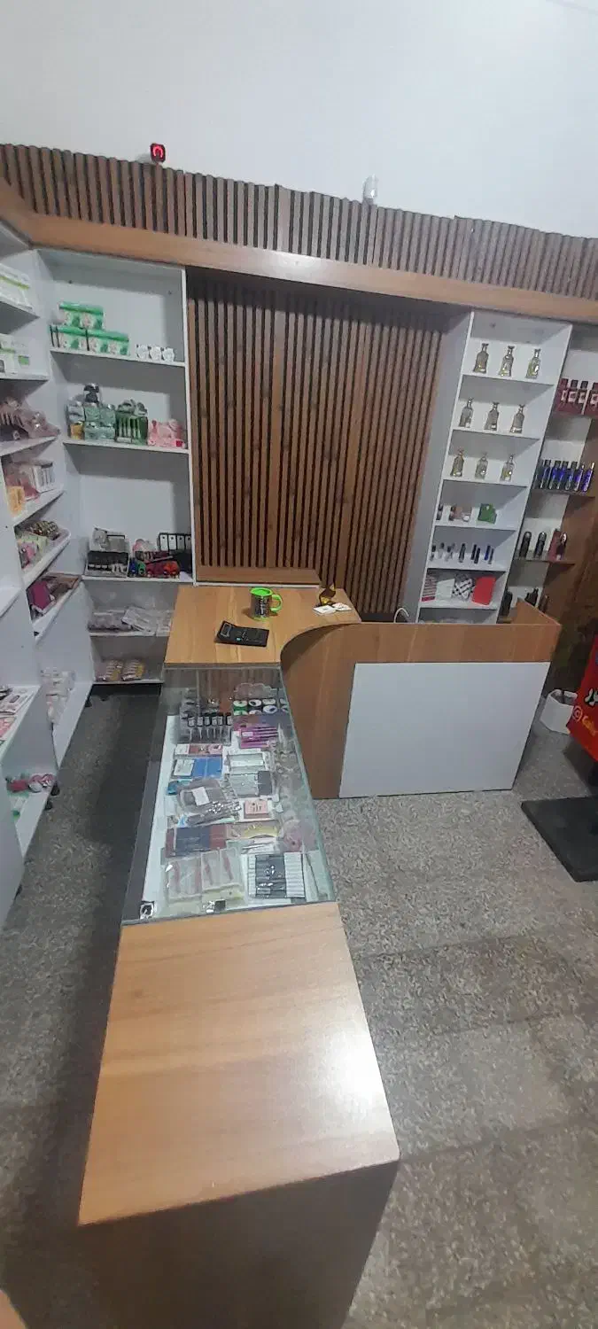 ام دی اف|جاکفشی، کمد، دراور|زرند, |دیوار