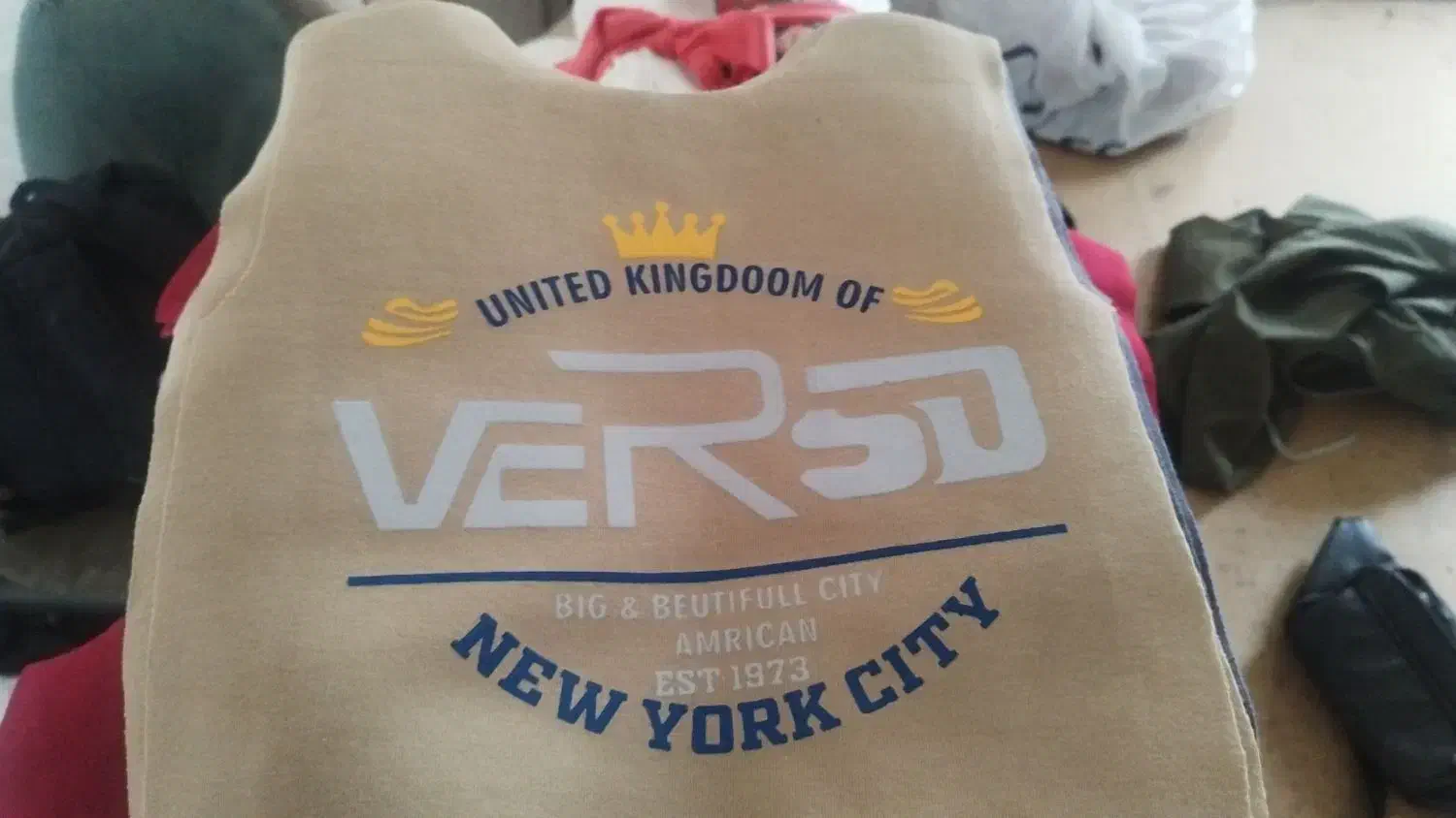 چاپ لباس|خدمات پیشه و مهارت|مینودشت, |دیوار