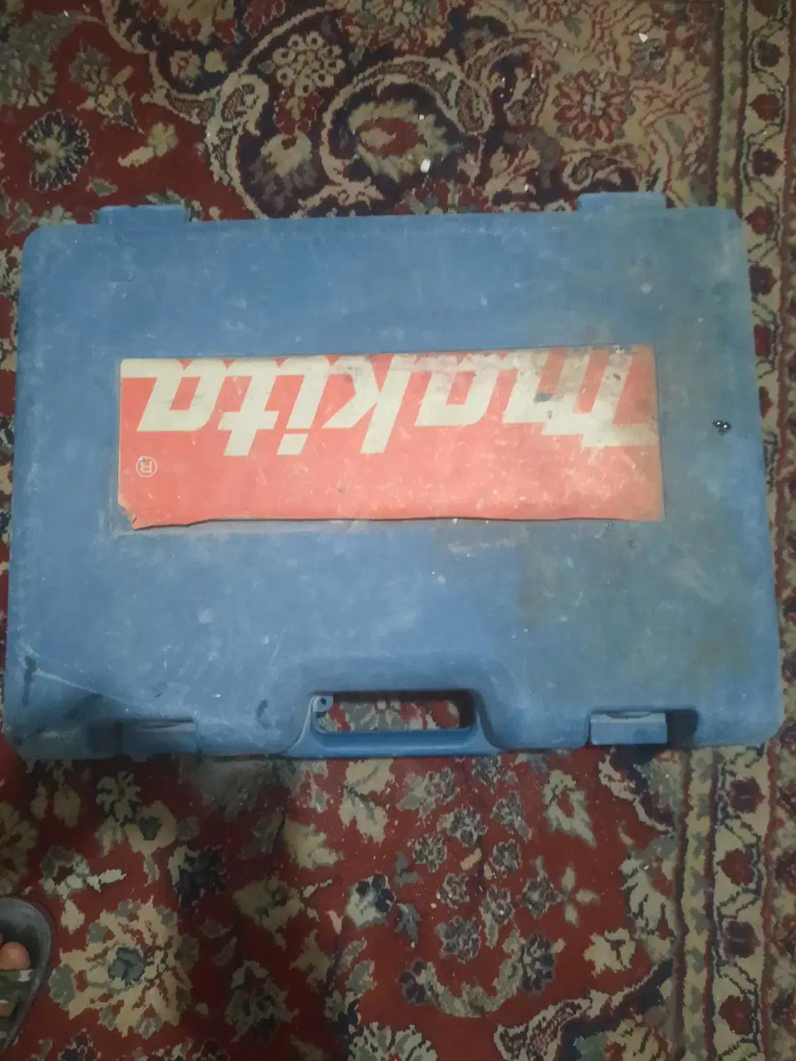 دریل ماکیتا سه کاره|ابزارآلات|باغ ملک, |دیوار