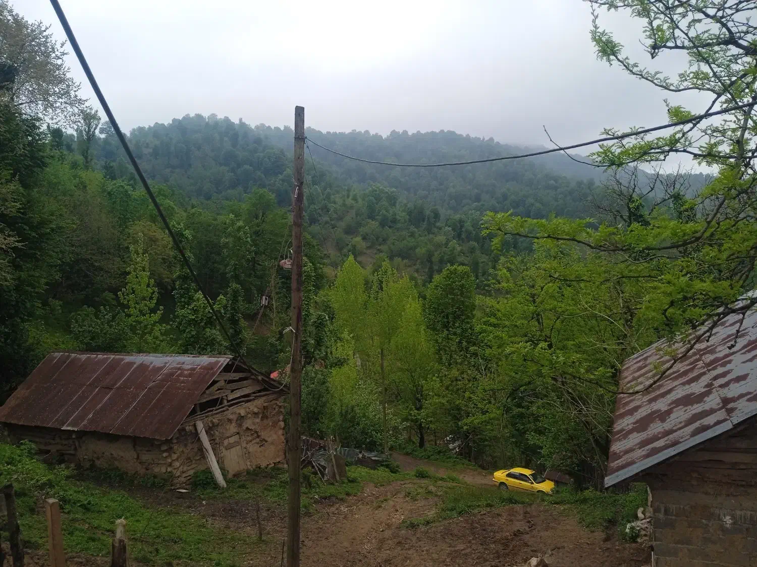 ۱۱۱۱۱۱|فروش خانه و ویلا|سیاهکل, |دیوار