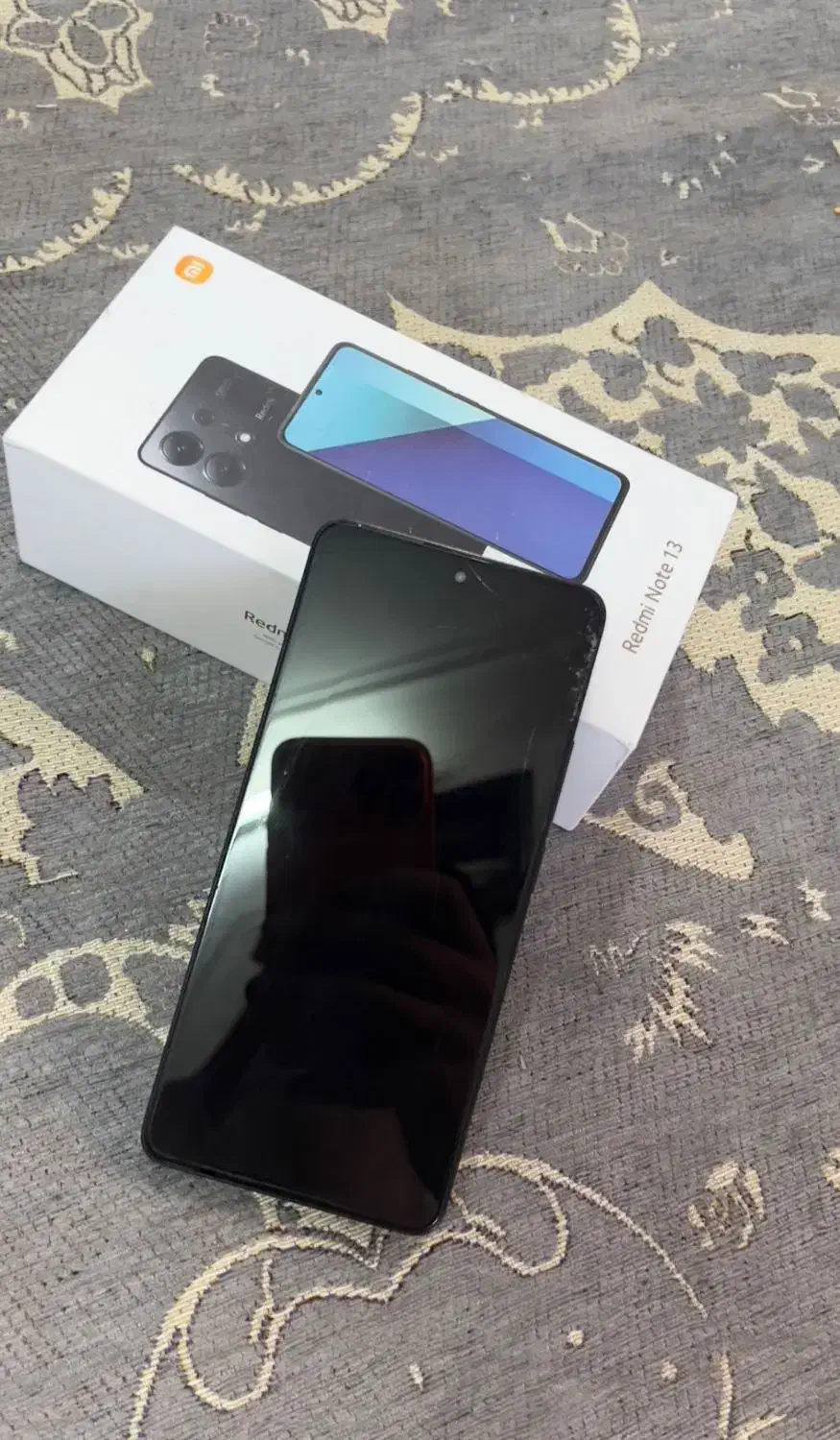 نوت13 شیایومی|موبایل|اهواز, مهرشهر|دیوار