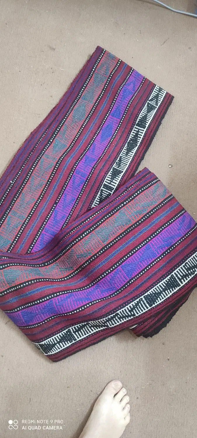 جاجیم دست بافت|گلیم، جاجیم، گبه|شاهین‌شهر, مخابرات (شهید بهشتی)|دیوار