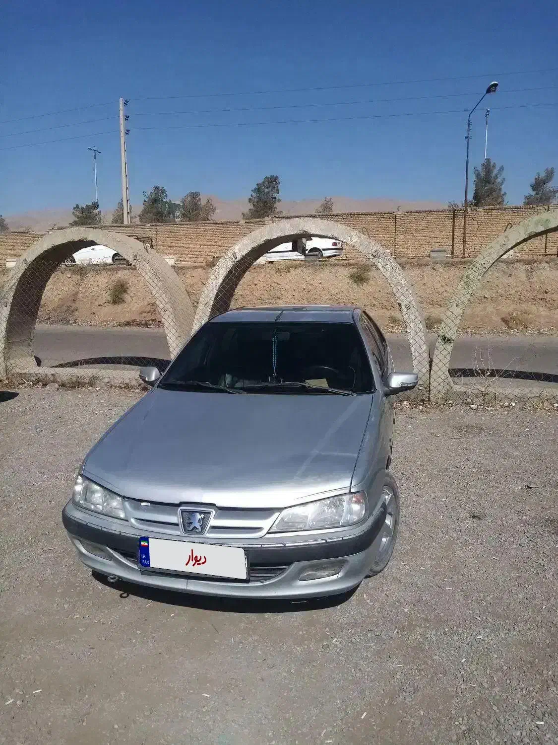 پرشیا 85|خودرو سواری و وانت|پردیس, فاز ۲|دیوار