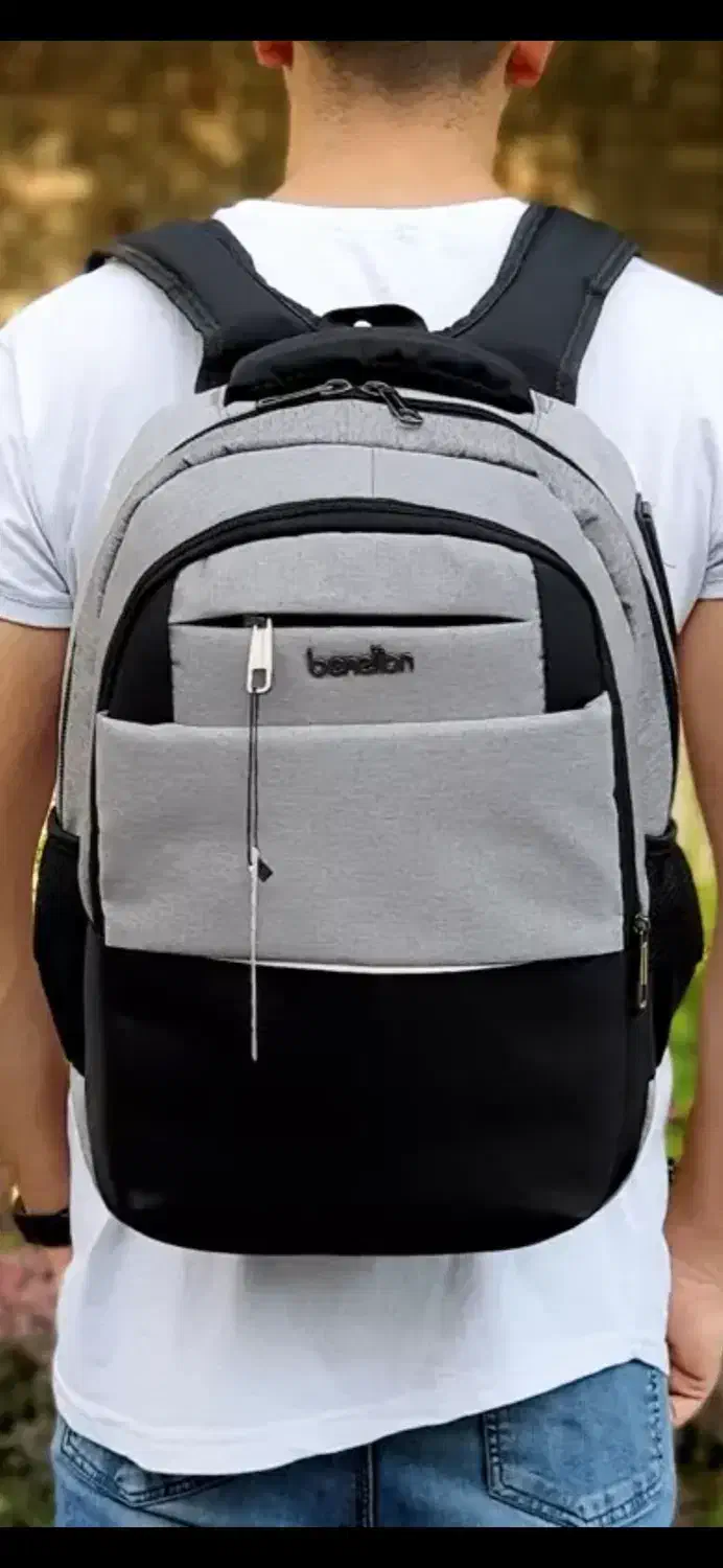 کوله اسپرت|کیف، کفش، کمربند|رودسر, |دیوار