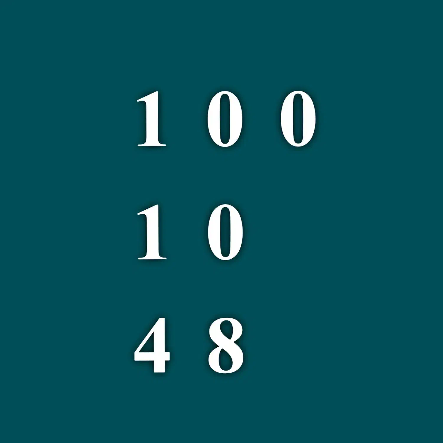 خط خاص 48 10 100 0915|سیم‌کارت|مشهد, سجاد شهر|دیوار