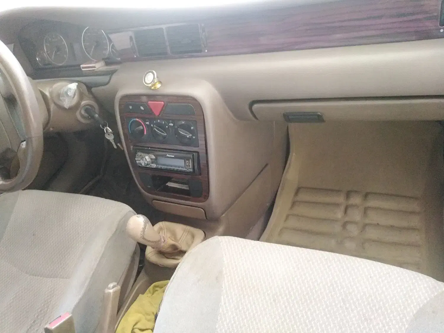 سمند ال ایکس 91|خودرو سواری و وانت|لنگرود, |دیوار